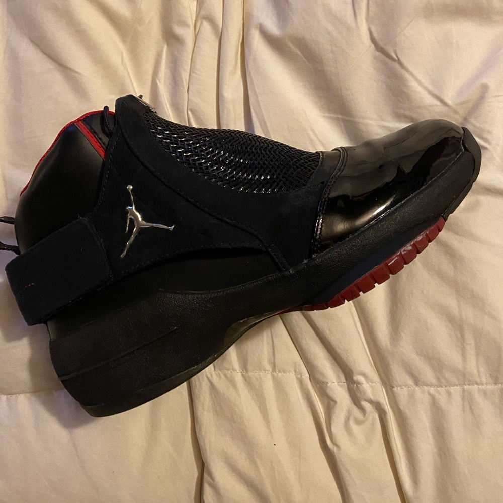 Air Jordan 19 2004